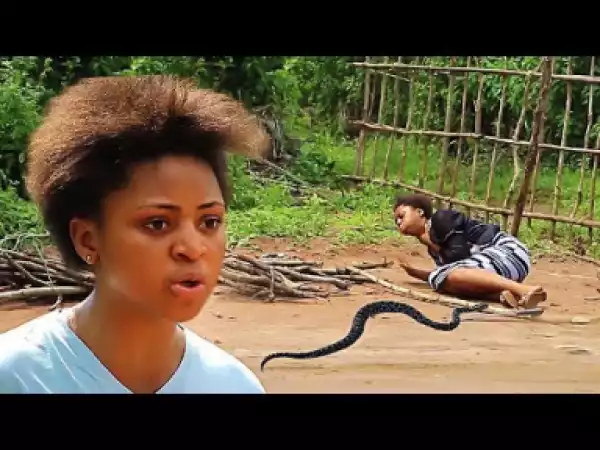Video: Powerful Girl & The Snake 1 - 2018 Latest Nigerian Nollywood Movie